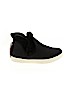 Justice Solid Black Sneakers Size 3 (youth) - photo 1