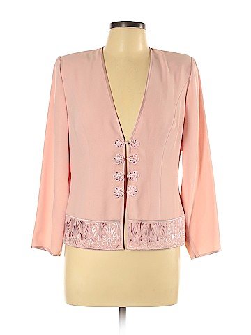 Ursula of Switzerland Blazer (view 1)