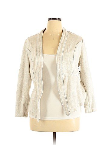 Tart Cardigan (view 1)