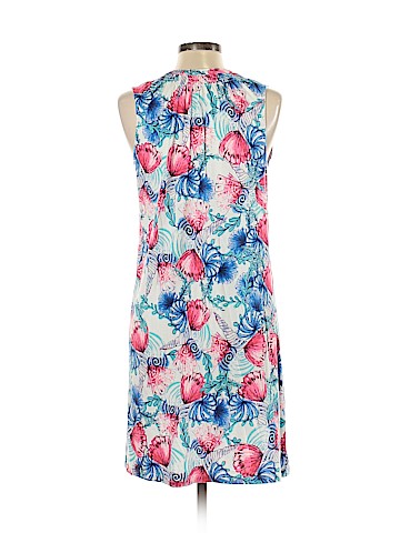 Coral Bay Casual Dress (view 2)