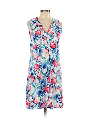 Coral Bay Casual Dress (view 1)