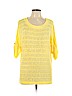 Assorted Brands Yellow Pullover Sweater Size L - photo 1