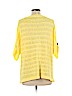 Assorted Brands Yellow Pullover Sweater Size L - photo 2