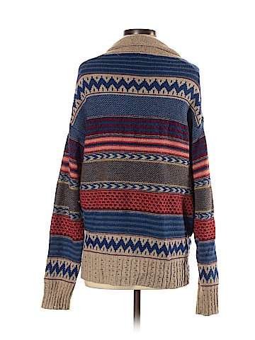 Assorted Brands Wool Cardigan (view 2)