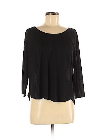 American Eagle Outfitters 3/4 Sleeve Top (view 1)