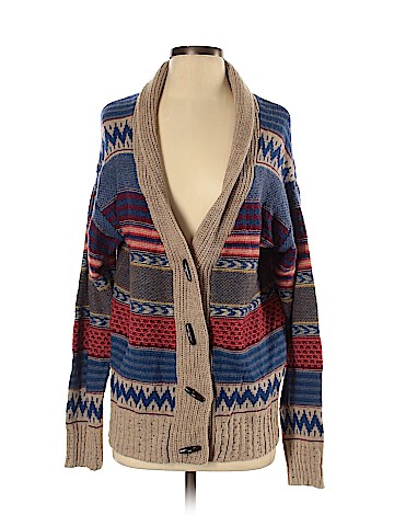 Assorted Brands Wool Cardigan (view 1)