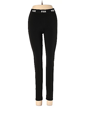 Victoria's Secret Pink Leggings (view 1)