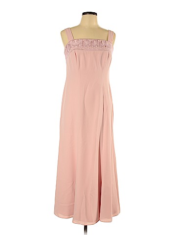 Ursula of Switzerland Casual Dress (view 1)