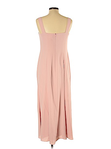 Ursula of Switzerland Casual Dress (view 2)