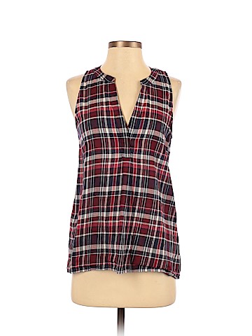 Joie Sleeveless Top (view 1)