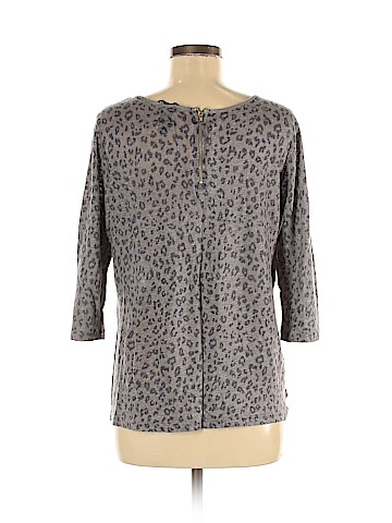 Assorted Brands 3/4 Sleeve Top (view 2)