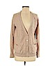 Topshop Tan Cardigan Size 4 - photo 1