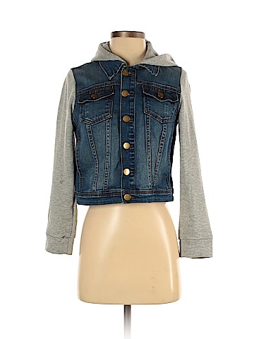 Fervour Denim Jacket (view 1)