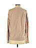 Topshop Tan Cardigan Size 4 - photo 2