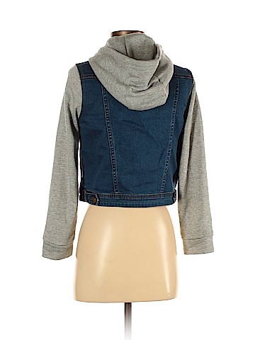 Fervour Denim Jacket (view 2)