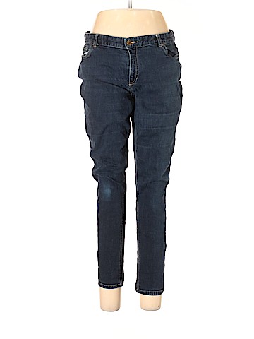 Cynthia by Cynthia Rowley Jeans (view 1)