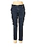 Cynthia by Cynthia Rowley Blue Jeans Size 12 - photo 1
