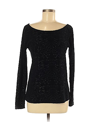 The Metropolitan Museum of Art New York Long Sleeve Blouse (view 1)