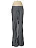 Banana Republic Gray Dress Pants Size 4 - photo 1