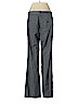 Banana Republic Gray Dress Pants Size 4 - photo 2