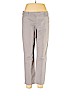 Old Navy Gray Khakis Size 12 - photo 1