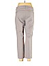 Old Navy Gray Khakis Size 12 - photo 2