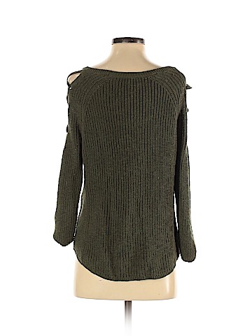 Express Pullover Sweater (view 2)