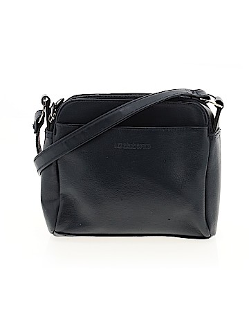 Liz Claiborne Crossbody Bag (view 1)