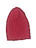 Unbranded 100% Acrylic Solid Red Beanie One size - photo 1