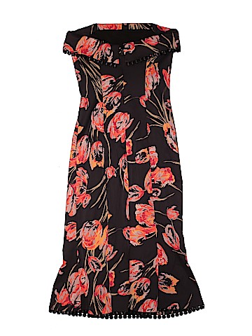 Karen Millen Cocktail Dress (view 2)
