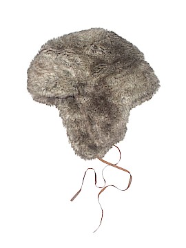 Restoration Hardware Winter Hat