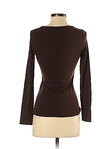 J.Crew Long Sleeve T-Shirt (view 2)