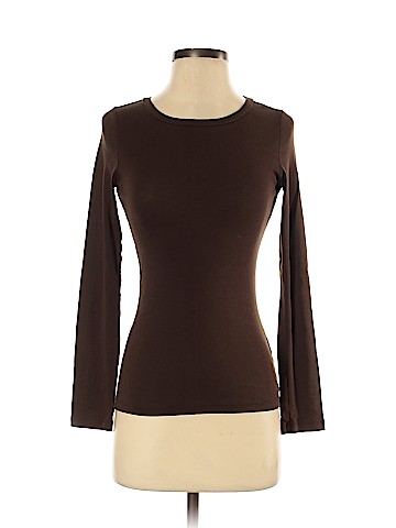 J.Crew Long Sleeve T-Shirt (view 1)