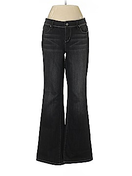 White House Black Market Size 2