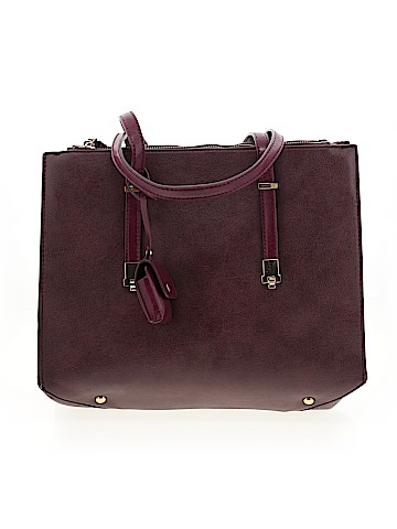 Urban Expressions Tote (view 1)