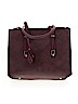 Urban Expressions Burgundy Tote One size - photo 1