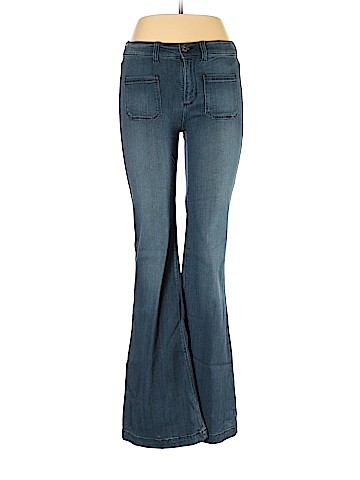 SNEAK PEEK Jeans (view 1)