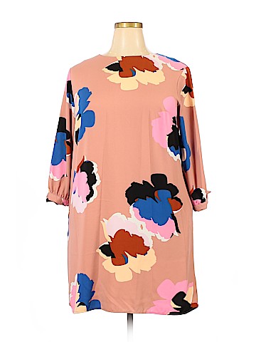 A New Day Casual Dress (view 1)