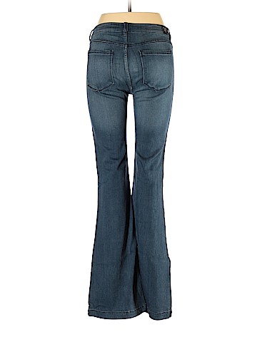 SNEAK PEEK Jeans (view 2)