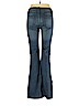 SNEAK PEEK Blue Jeans Size 13 - photo 2