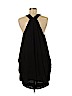 Paradis Miss 100% Polyester Black Cocktail Dress Size M - photo 2