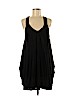 Paradis Miss 100% Polyester Black Cocktail Dress Size M - photo 1