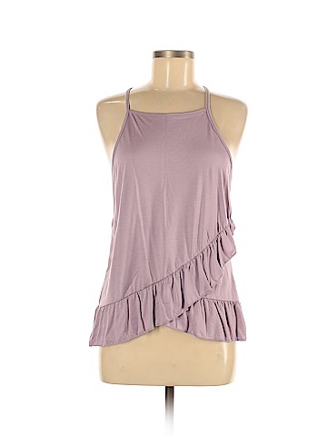 Alya Sleeveless Top (view 1)