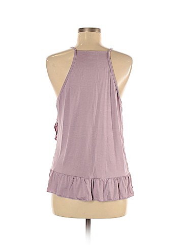 Alya Sleeveless Top (view 2)