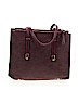 Urban Expressions Burgundy Tote One size - photo 3