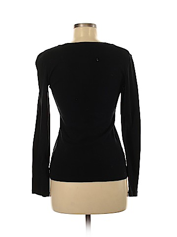 Old Navy Long Sleeve T-Shirt (view 2)