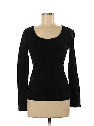 Old Navy Long Sleeve T-Shirt (view 1)