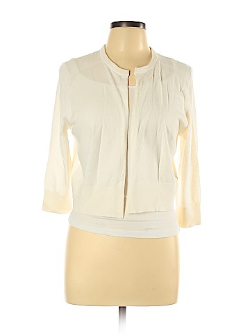 Ann Taylor LOFT Cardigan (view 1)