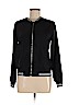 Show Me Your Mumu 100% Polyester Black Jacket Size XS - photo 1