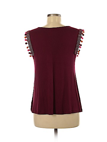 A New Day Sleeveless Top (view 2)